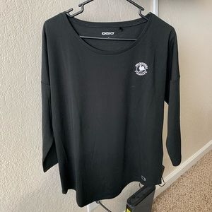 Primrose School Blouse